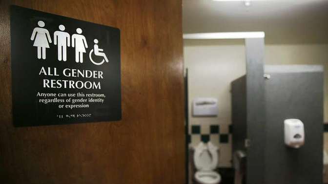 How do you feel about unisex or 'All Gender' bathrooms? Would you use one?