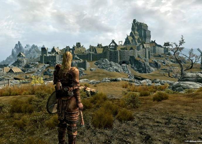 What is your all time favorite video game genre?