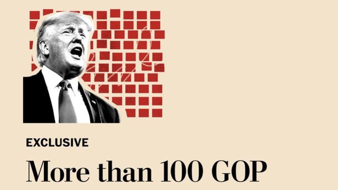 This is a problem on the Right…. right?