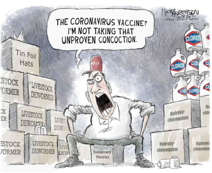 When you hear the phrase right wing what is your first thing that comes to your mind?