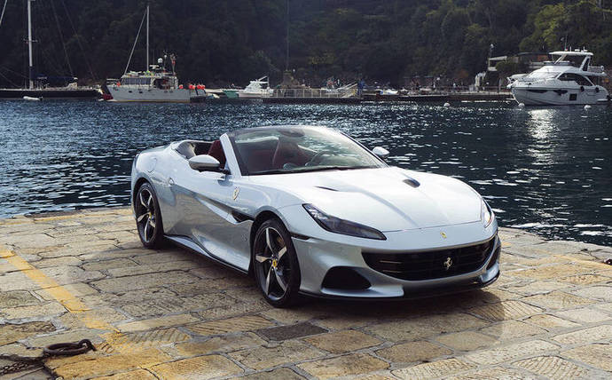 What brand is this car?