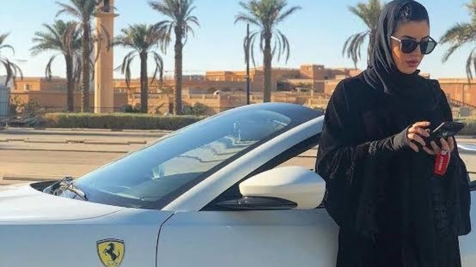 What brand is this car?