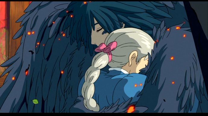 Anime to watch suggest? I don't want the fighting ones?
