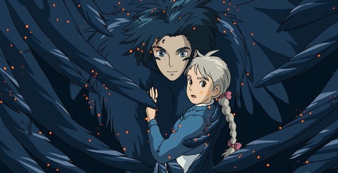 Anime to watch suggest? I don't want the fighting ones?