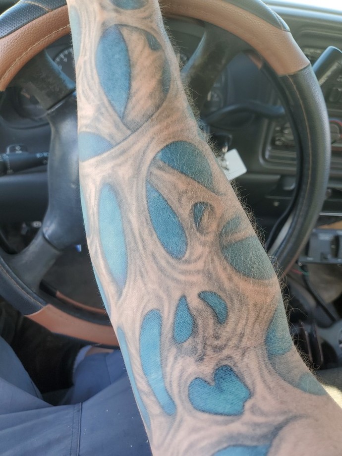 Want to get my first tattoo but don’t know what to get🙇🏽‍♀️ Any ideas🥲?