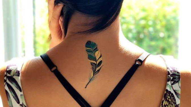 Want to get my first tattoo but don’t know what to get🙇🏽‍♀️ Any ideas🥲?