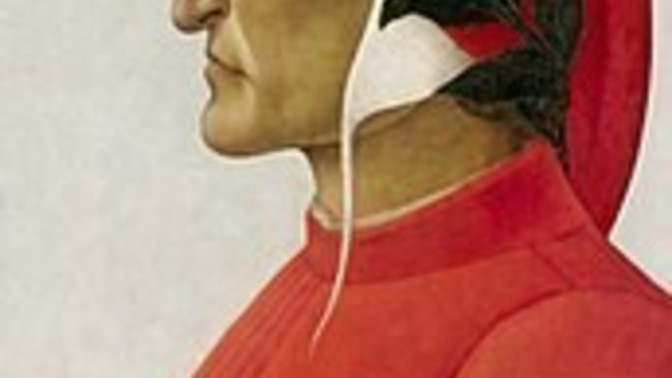 Have you read this masterpiece, The Divine Comedy?