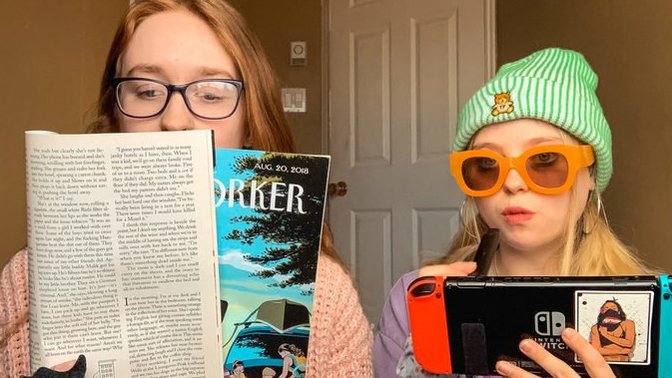 Why does Gen-Z hate millennials so much?