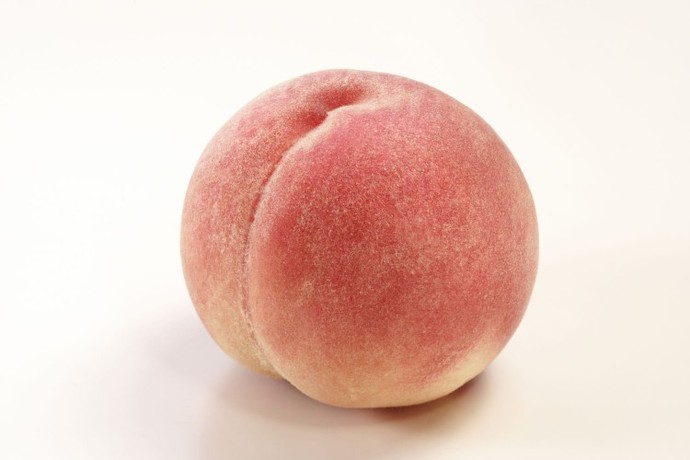 Peaches or nectarines?