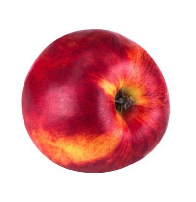 Peaches or nectarines?