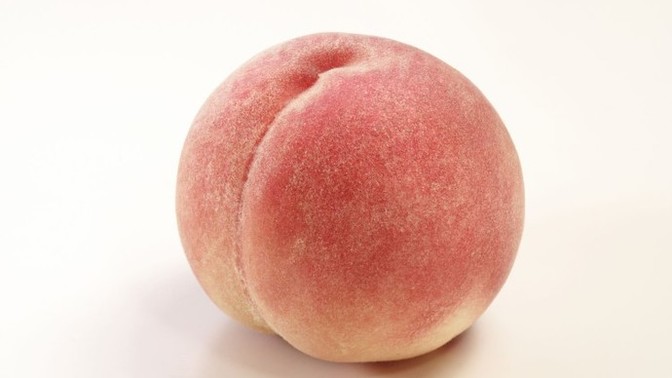 Peaches or nectarines?