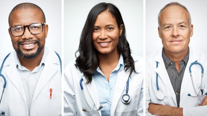 Are the majority of doctors pro life or pro choice?