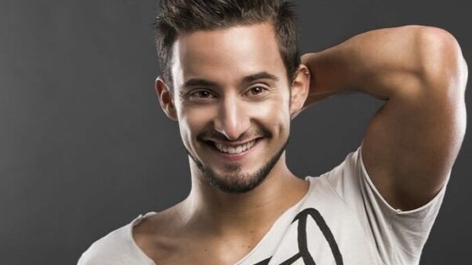 Guys: why would some guys smile nervously?