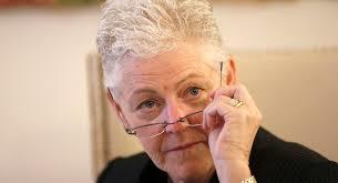 Gina McCarthy