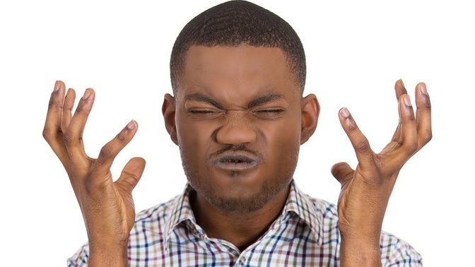 What made you mad this week?