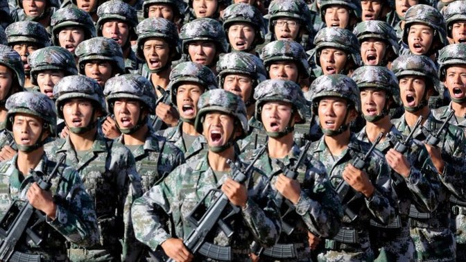 Why do countries choose war over peace?
