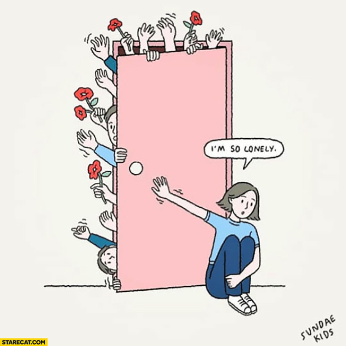 Overall in the dating and relationship world, do guys have it just as hard as girls?