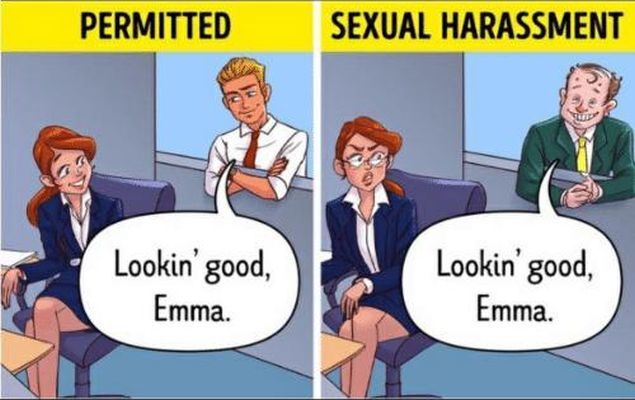 Overall in the dating and relationship world, do guys have it just as hard as girls?