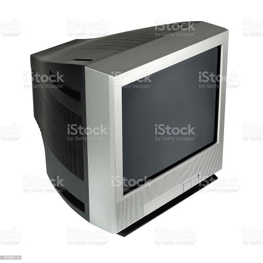 Do any of you miss CRT Television sets?