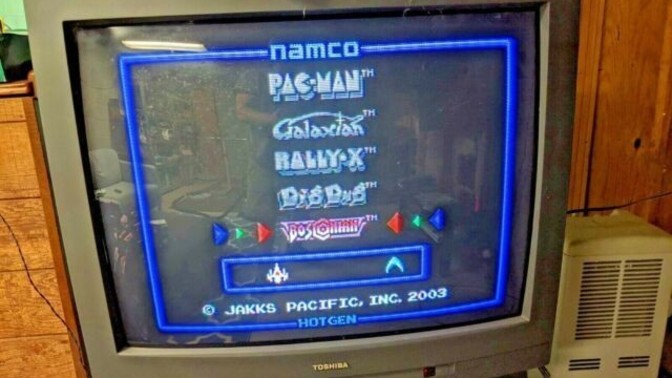 Do any of you miss CRT Television sets?