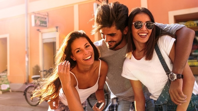 Girls: how do you deal with a guy picking another girl over you?