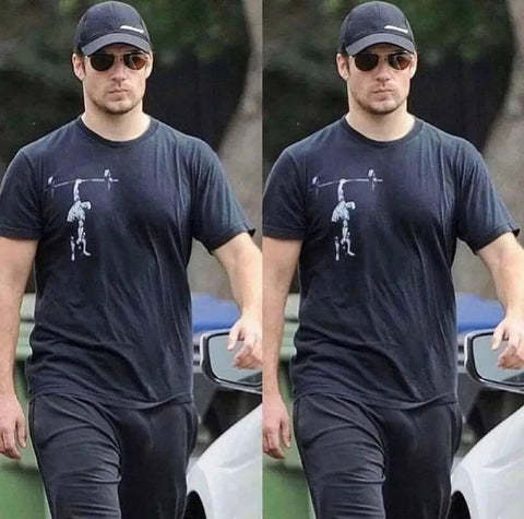 Who is the hottest celebrity in your opinion?