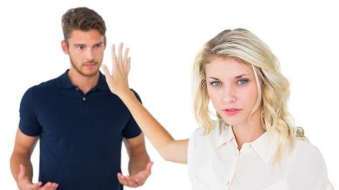 Why do guys seem like they get the rougher end of the deal in dating and flirting?