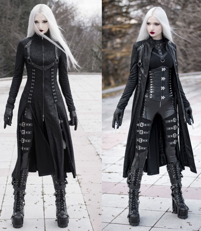 Witch style do u vibe with the most?
