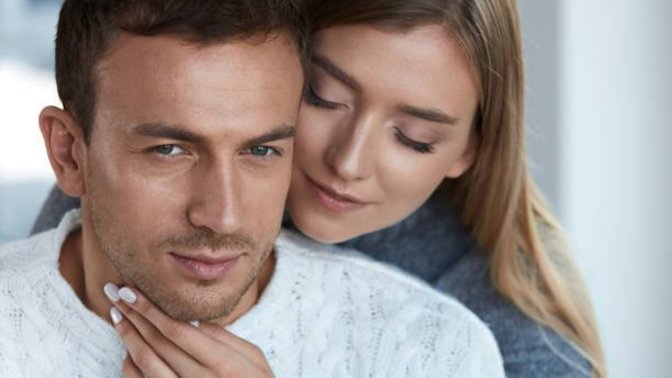 Do you agree with this statement: Men mostly care about a womans body, Women mostly care about a mans face?