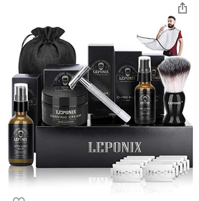 Do you guys think that this is a good father’s day present?