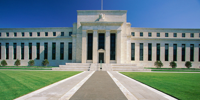 Federal Reserve