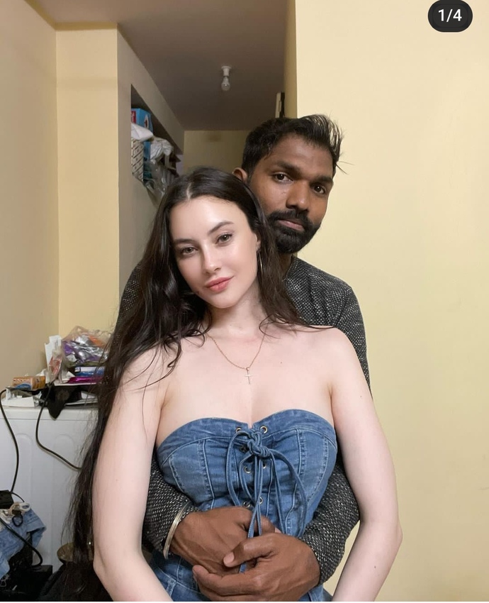 What do you think about this couple?