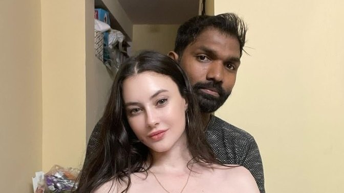What do you think about this couple?