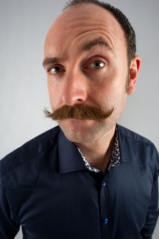 Why is it ok for women to call men with moustaches “creepy” but if a man called a woman with hair on her armpits creepy he would be called a sexist?