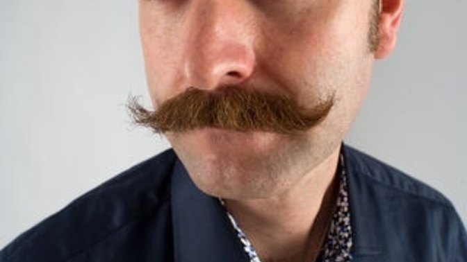 Why is it ok for women to call men with moustaches “creepy” but if a man called a woman with hair on her armpits creepy he would be called a sexist?