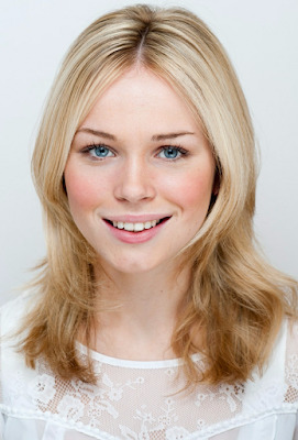 woman in her 20's