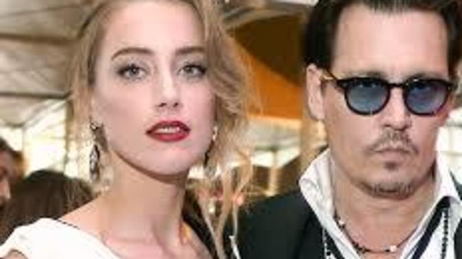 Amber Heard based feminism : why do men date someone half their age?