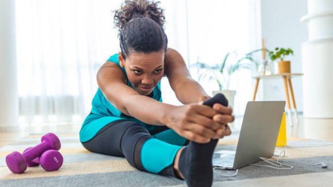 Do you work out on the daily?