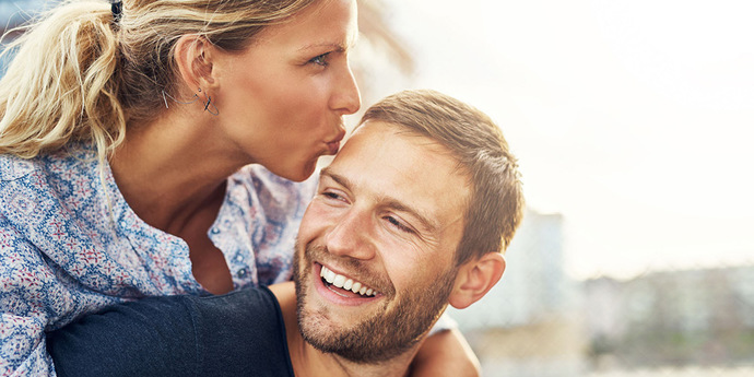 Am I crazy for falling for a guy 15 years younger? Should I give it a shot or will it inevitably just end up in misery/failure in the end?
