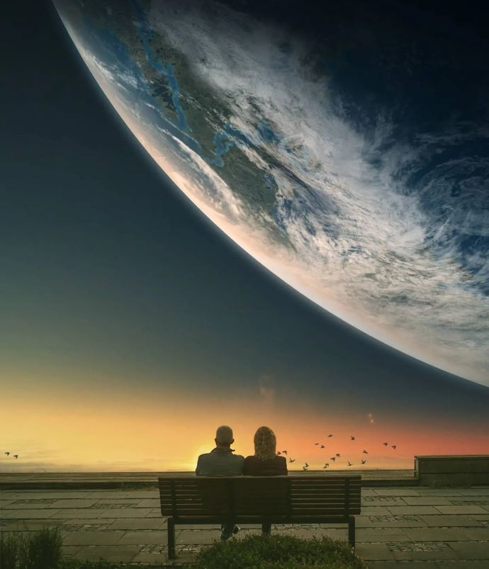 How does this picture make you feel inside?