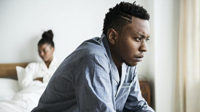 Why would a guy keep a woman around for a year if he dosent want a relationship?