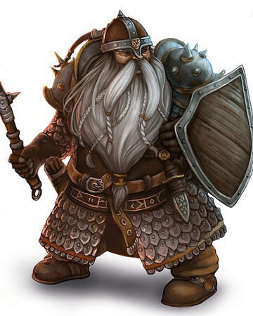 Based on your physical size, what fantasy species are you?