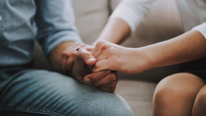 Do you have bias or soft spot for women over men in your treatment of them?
