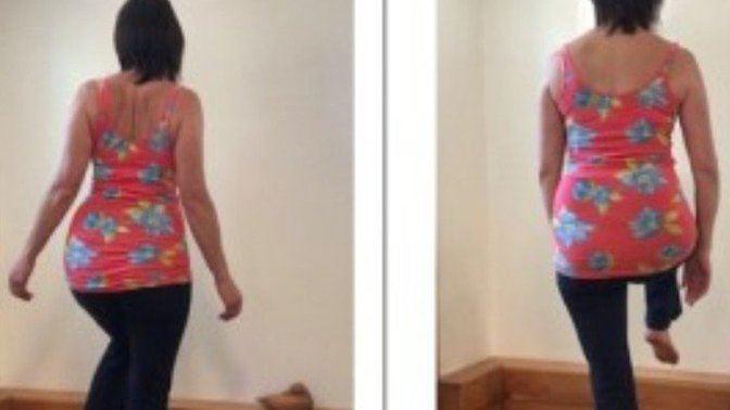 Guys, do you think women look more attractive raised and or clenched shoulders than with relaxed shoulders or are all equally attractive to you?