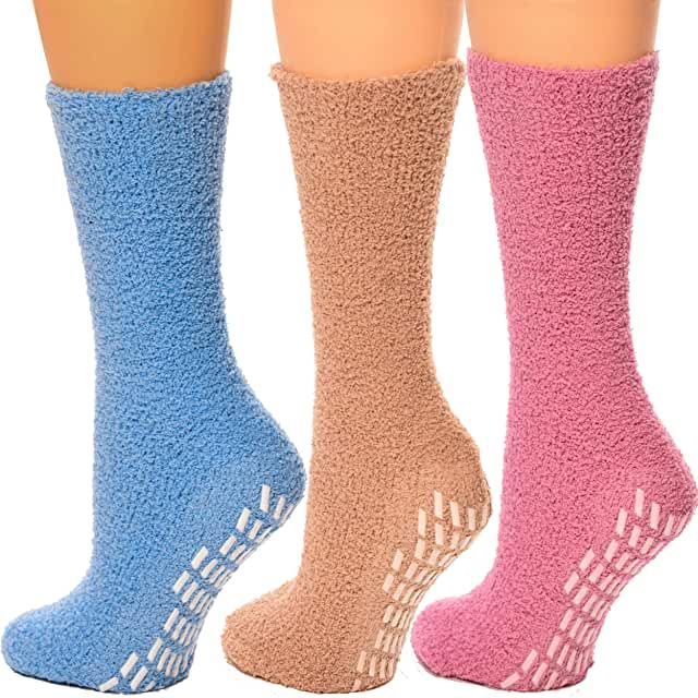 "Hospital-style" footies from an e-vendor. 