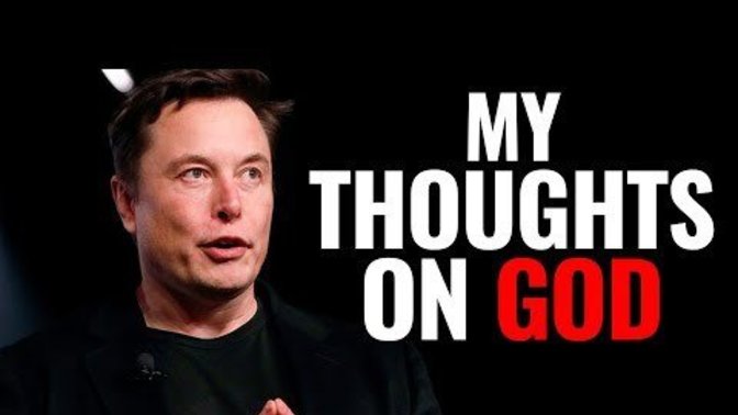 Is Elon Musk becoming the savior and defender of white Christian civilization? Isn’t it amazing to see how God has been really working through him?