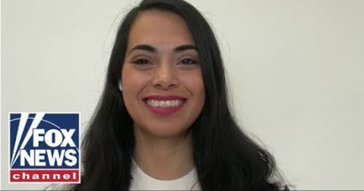 What are your thoughts on Mayra Flores’s win in South Texas? Do you