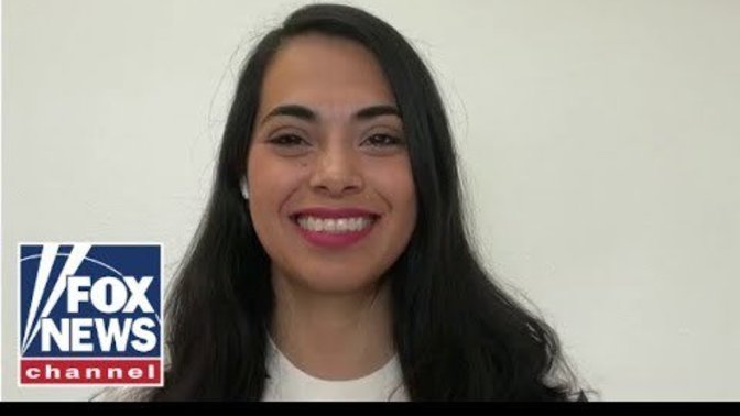 What are your thoughts on Mayra Flores’s win in South Texas? Do you like her as a person? Did her election victory also make international news?