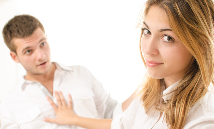 Girls, do you find it easy to reject guys, or hard? Guys, are you conditioned to being rejected by girls or does it still effect (hurt) you?