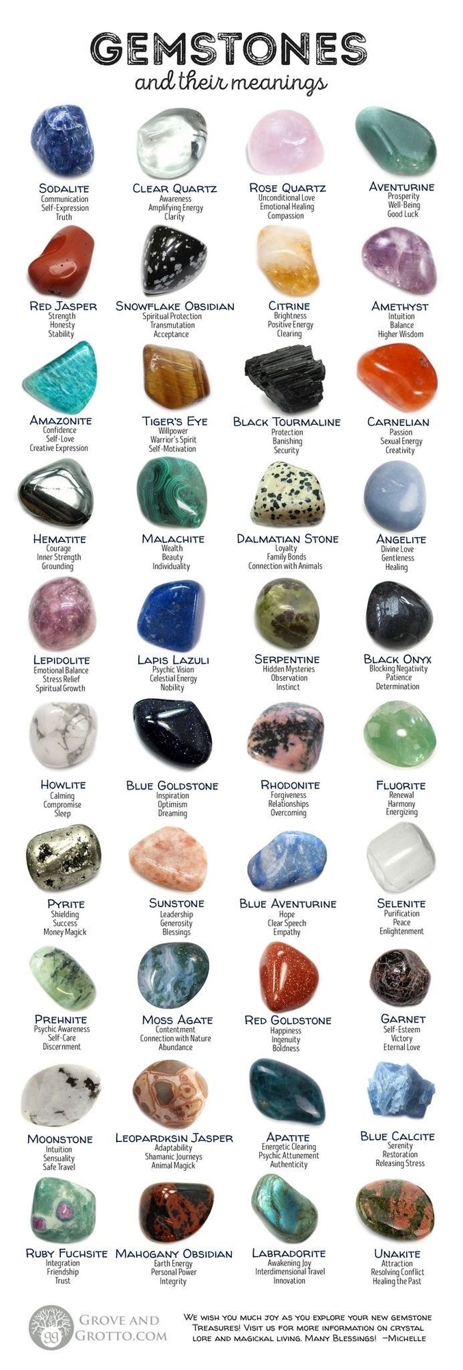 I hope I’m asking the right question, but I want to know if there are any truth as it relates to crystals and your energy, or is this some made up?